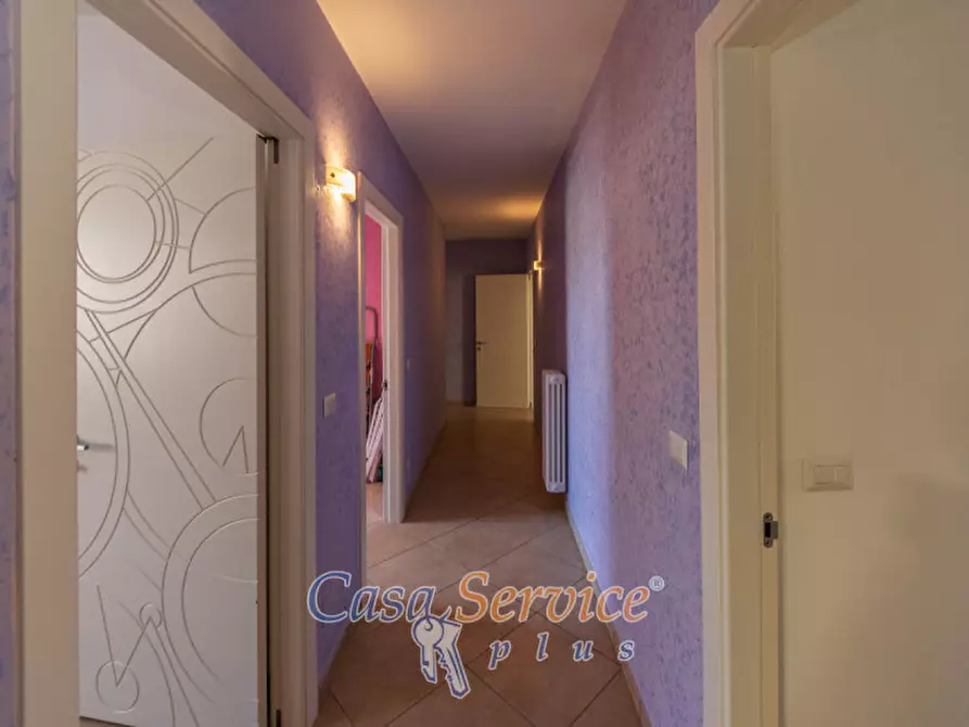 Immagine 14 di Appartamento in vendita  in Via Vittorio Emanuele II a Casarano