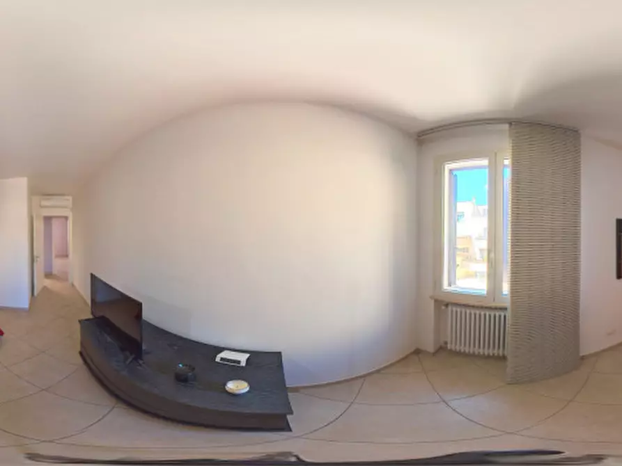 Immagine 15 di Appartamento in vendita  in Via Vittorio Emanuele II a Casarano