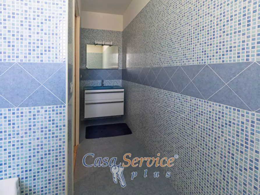 Immagine 17 di Appartamento in vendita  in Via Vittorio Emanuele II a Casarano