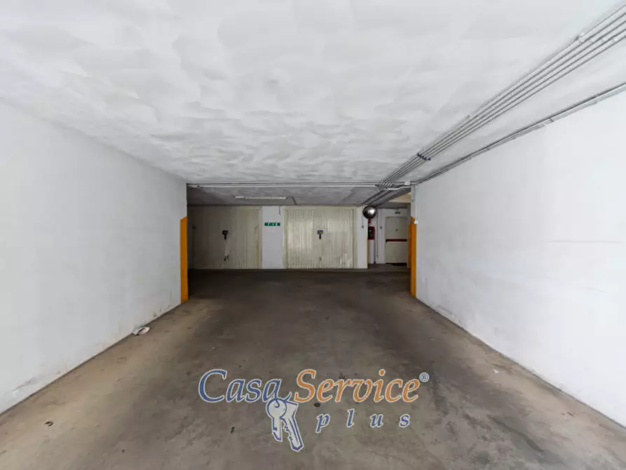 Immagine 18 di Appartamento in vendita  in Via Vittorio Emanuele II a Casarano