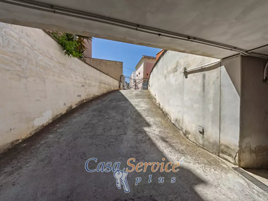 Immagine 19 di Appartamento in vendita  in Via Vittorio Emanuele II a Casarano