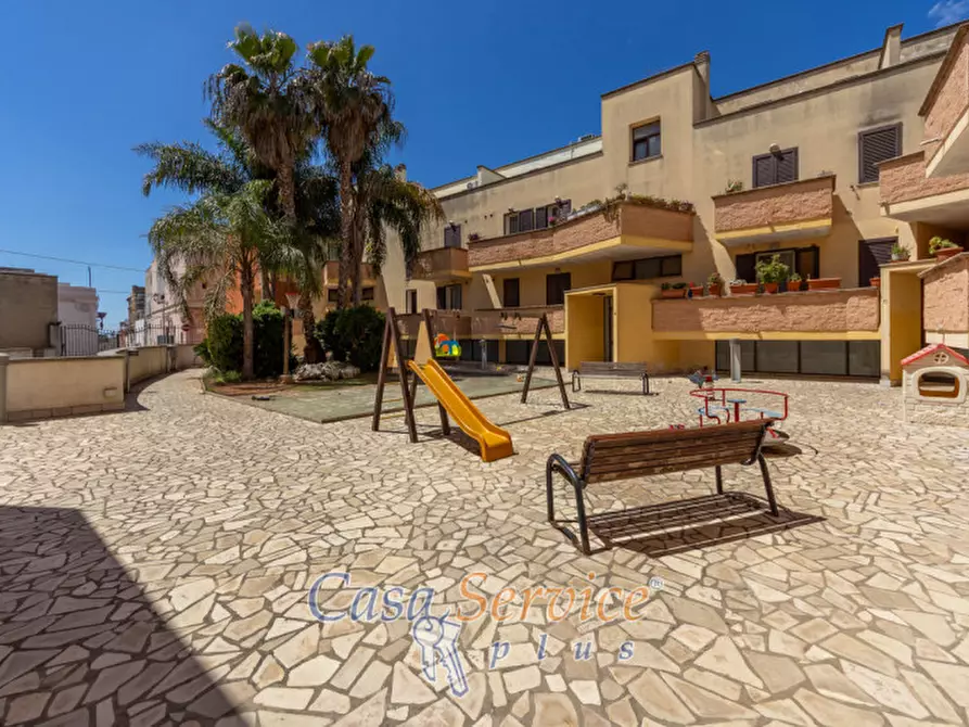 Immagine 20 di Appartamento in vendita  in Via Vittorio Emanuele II a Casarano