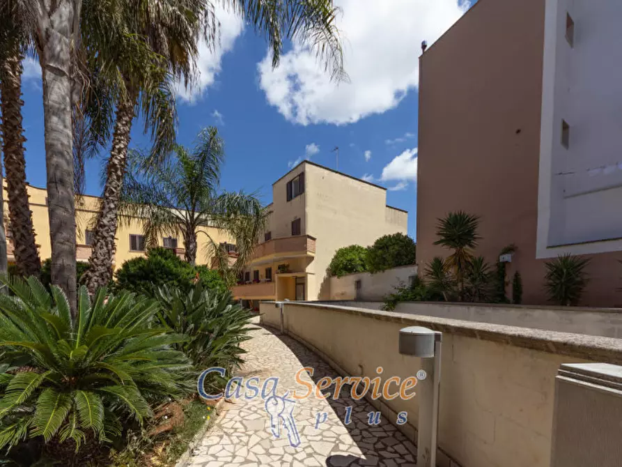 Immagine 22 di Appartamento in vendita  in Via Vittorio Emanuele II a Casarano