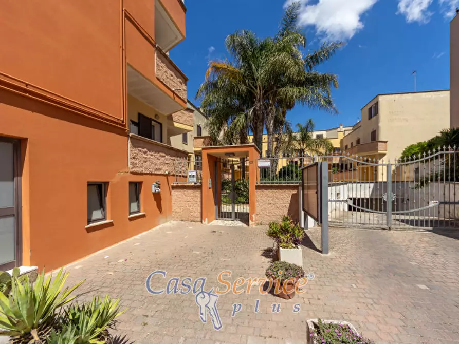 Immagine 23 di Appartamento in vendita  in Via Vittorio Emanuele II a Casarano