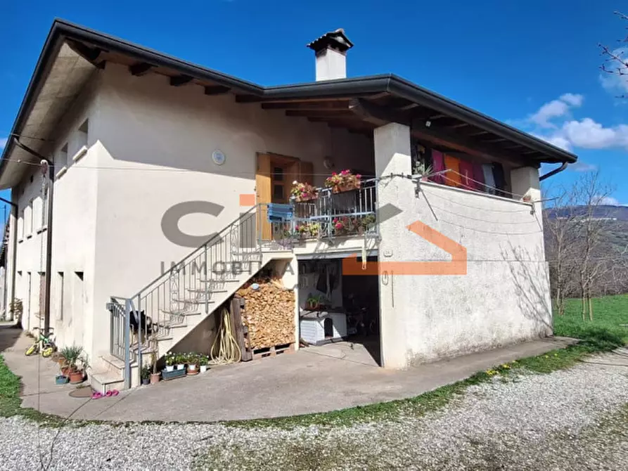 Immagine 2 di Casa indipendente in vendita  in Marostica Via Perozzi a Marostica