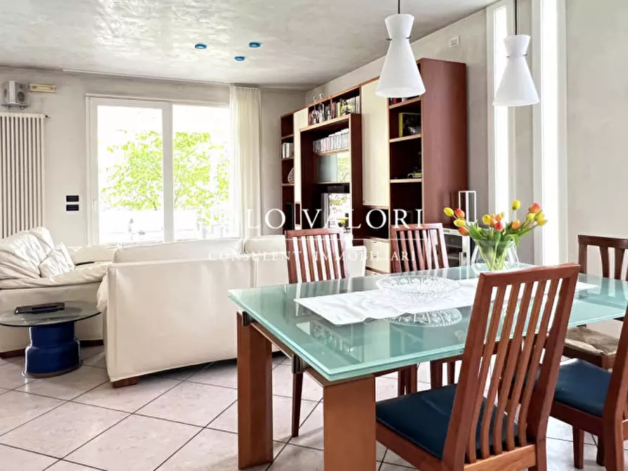 Immagine 2 di Casa bifamiliare in vendita  a Riese Pio x