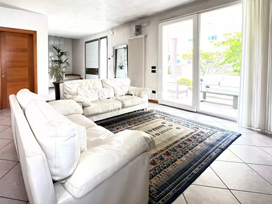 Immagine 6 di Casa bifamiliare in vendita  a Riese Pio x