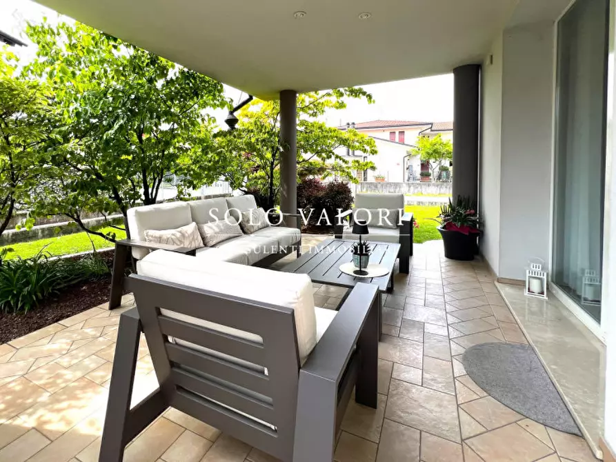 Immagine 7 di Casa bifamiliare in vendita  a Riese Pio x