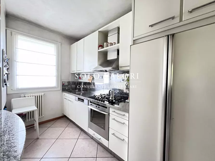 Immagine 8 di Casa bifamiliare in vendita  a Riese Pio x