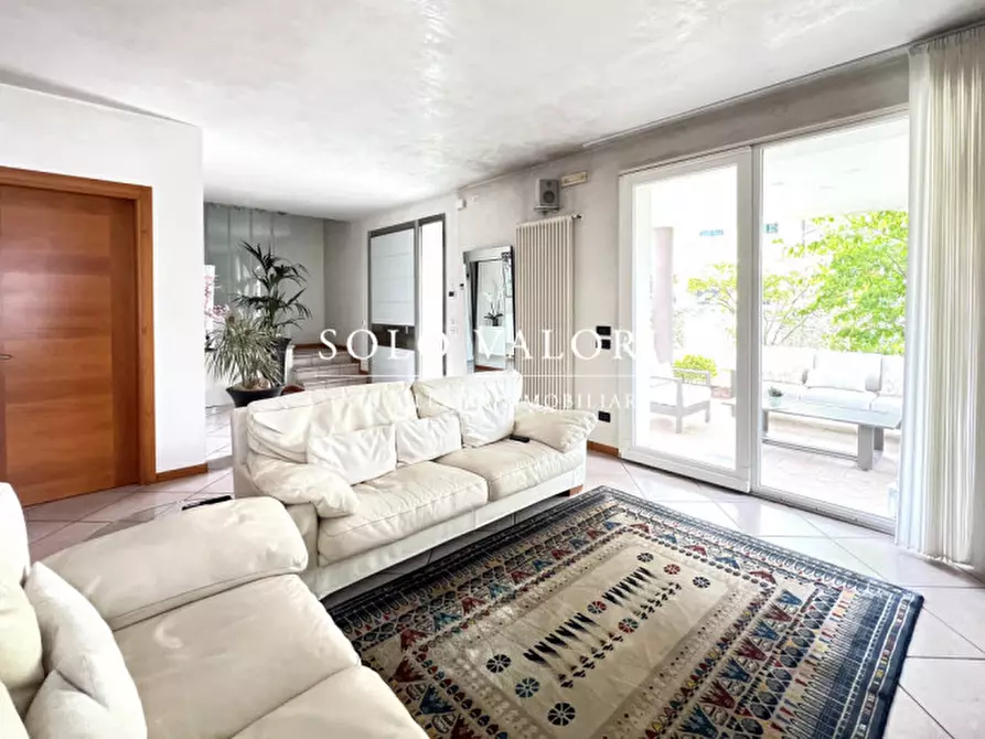 Immagine 11 di Casa bifamiliare in vendita  a Riese Pio x