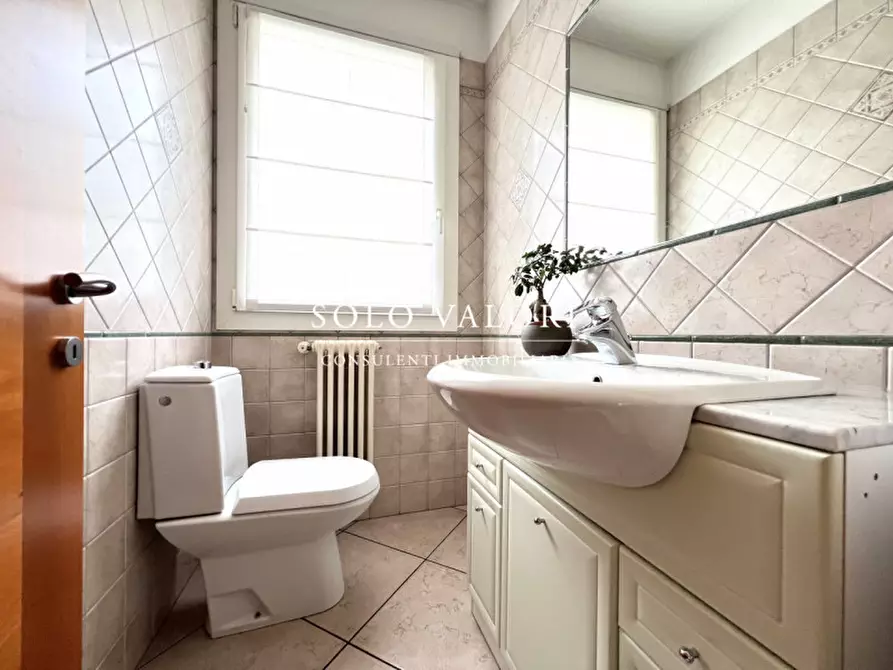 Immagine 12 di Casa bifamiliare in vendita  a Riese Pio x