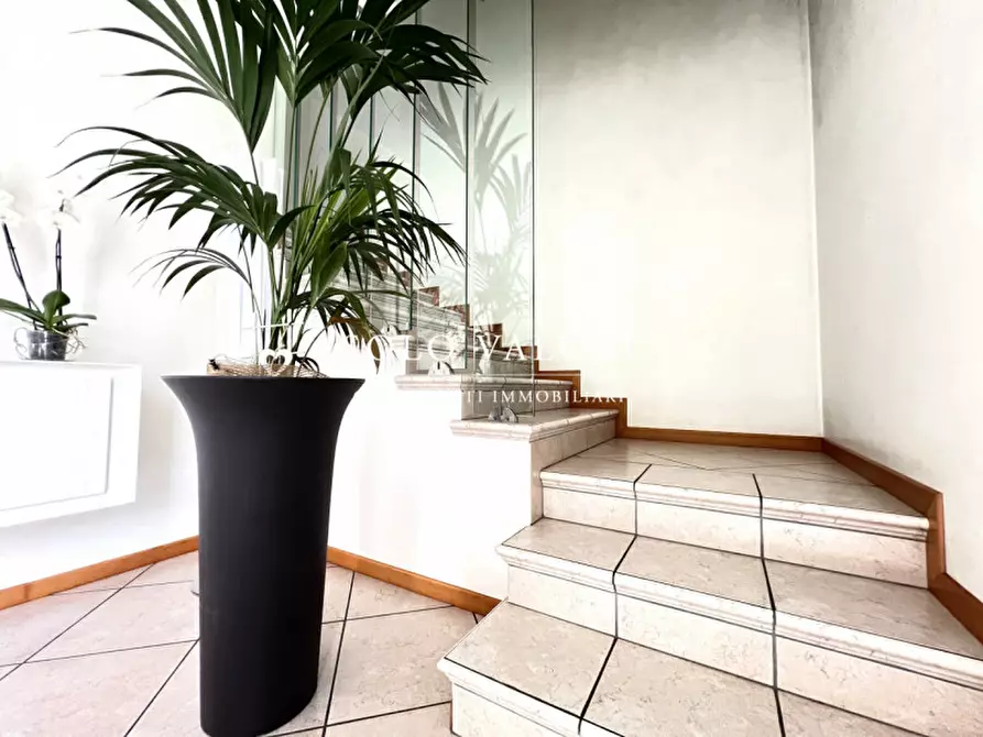 Immagine 13 di Casa bifamiliare in vendita  a Riese Pio x