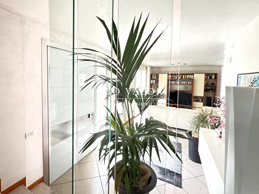 Immagine 14 di Casa bifamiliare in vendita  a Riese Pio x