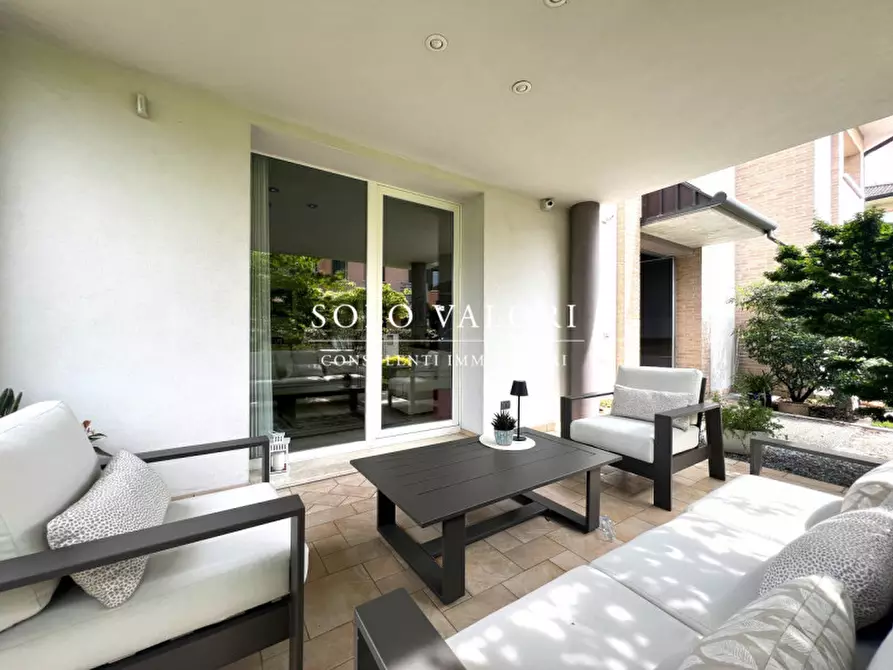 Immagine 15 di Casa bifamiliare in vendita  a Riese Pio x