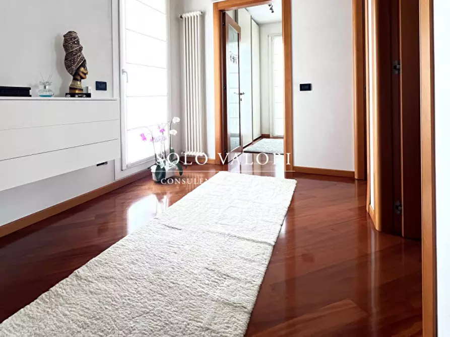 Immagine 16 di Casa bifamiliare in vendita  a Riese Pio x