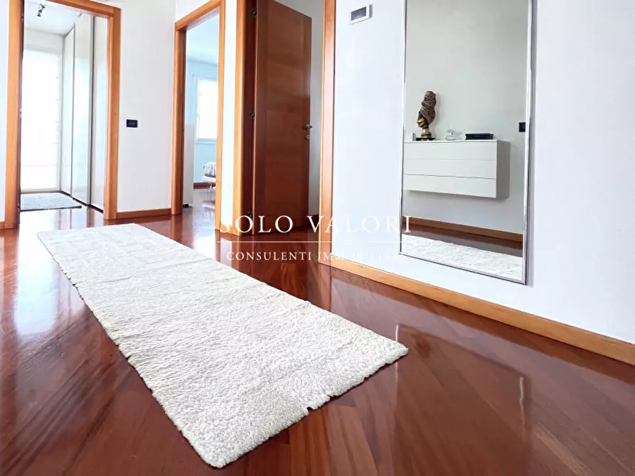 Immagine 17 di Casa bifamiliare in vendita  a Riese Pio x