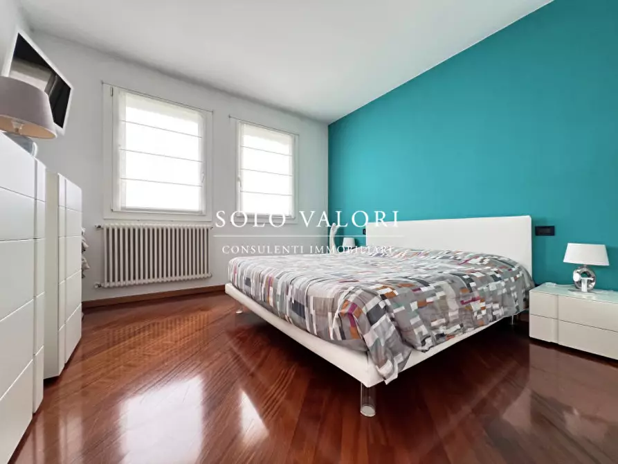 Immagine 18 di Casa bifamiliare in vendita  a Riese Pio x