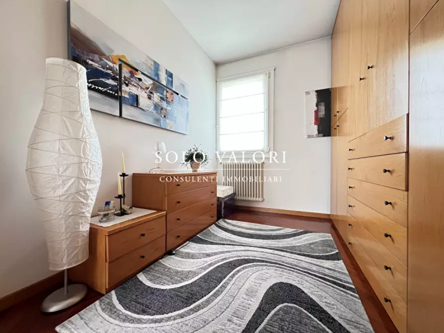 Immagine 19 di Casa bifamiliare in vendita  a Riese Pio x