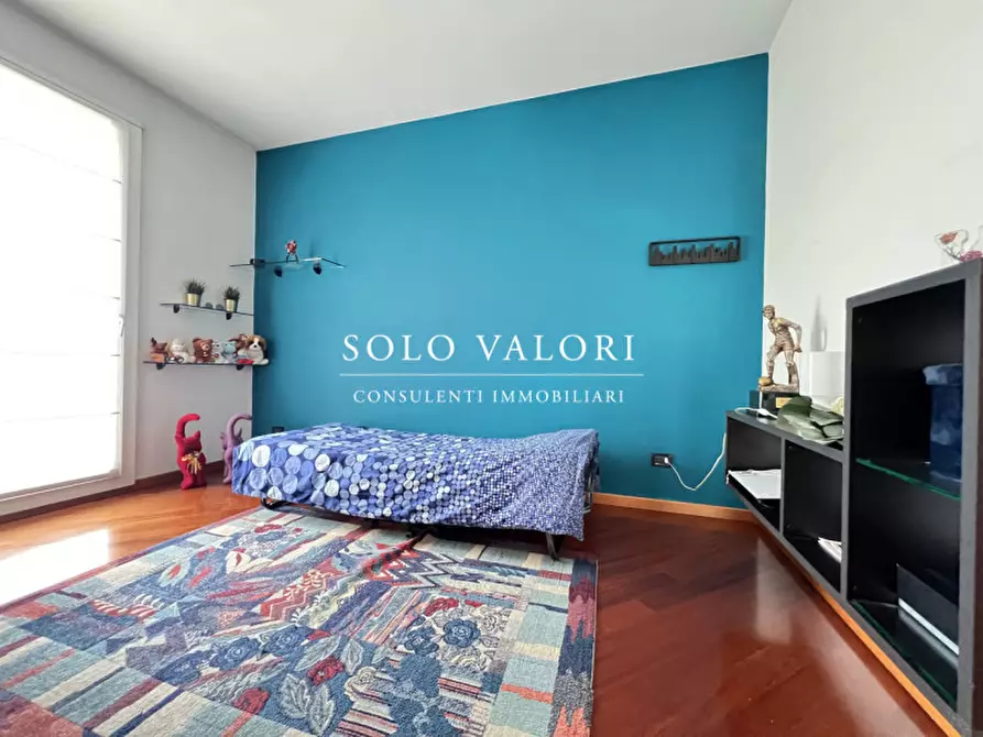 Immagine 20 di Casa bifamiliare in vendita  a Riese Pio x