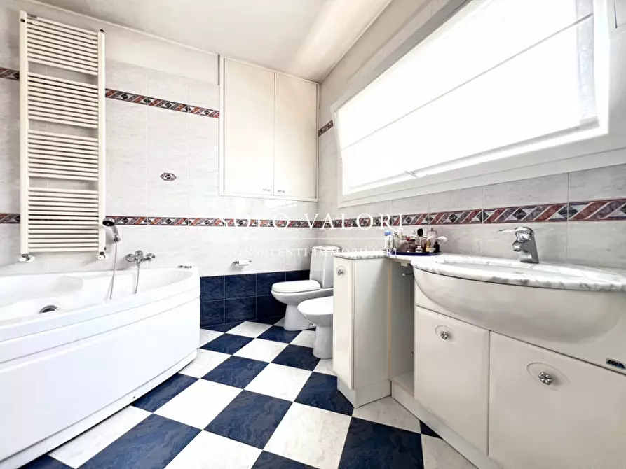 Immagine 22 di Casa bifamiliare in vendita  a Riese Pio x