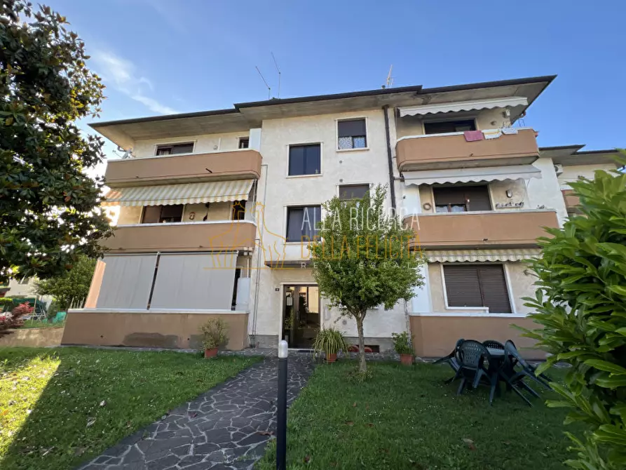 Immagine 1 di Appartamento in vendita  in Via Alcide De Gasperi a Marano Vicentino