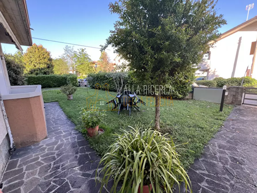 Immagine 2 di Appartamento in vendita  in Via Alcide De Gasperi a Marano Vicentino