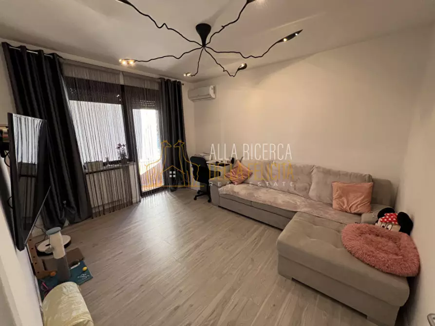 Immagine 4 di Appartamento in vendita  in Via Alcide De Gasperi a Marano Vicentino