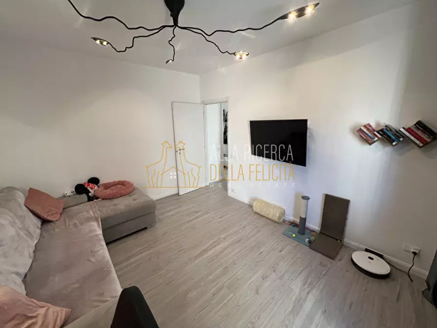 Immagine 5 di Appartamento in vendita  in Via Alcide De Gasperi a Marano Vicentino