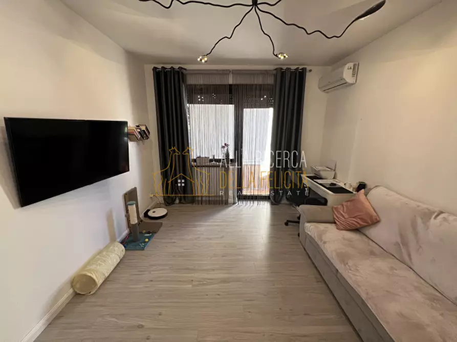 Immagine 6 di Appartamento in vendita  in Via Alcide De Gasperi a Marano Vicentino