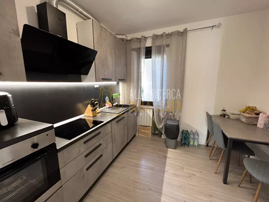 Immagine 8 di Appartamento in vendita  in Via Alcide De Gasperi a Marano Vicentino