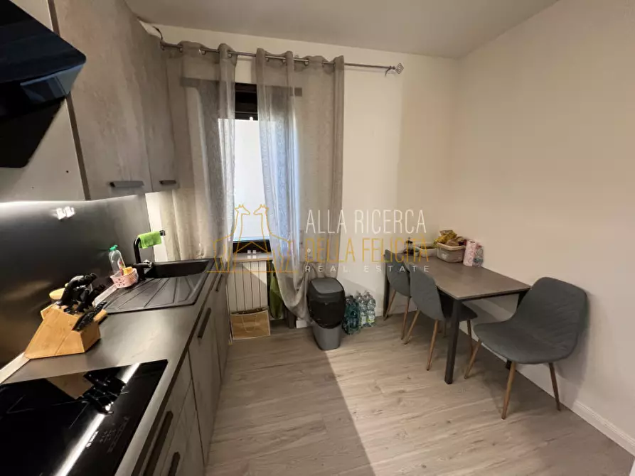 Immagine 9 di Appartamento in vendita  in Via Alcide De Gasperi a Marano Vicentino