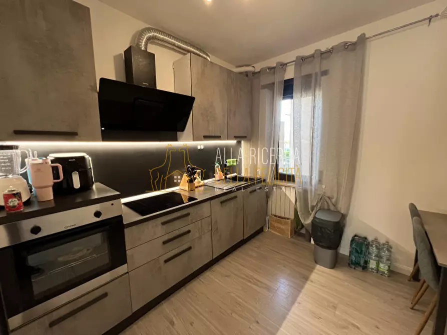 Immagine 10 di Appartamento in vendita  in Via Alcide De Gasperi a Marano Vicentino