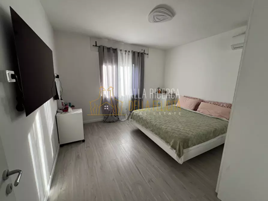 Immagine 11 di Appartamento in vendita  in Via Alcide De Gasperi a Marano Vicentino