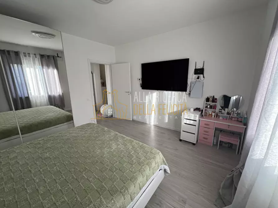 Immagine 12 di Appartamento in vendita  in Via Alcide De Gasperi a Marano Vicentino