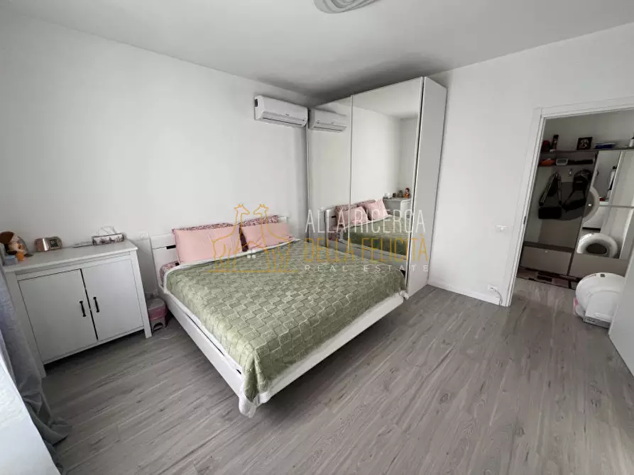 Immagine 13 di Appartamento in vendita  in Via Alcide De Gasperi a Marano Vicentino