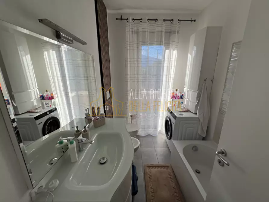 Immagine 14 di Appartamento in vendita  in Via Alcide De Gasperi a Marano Vicentino