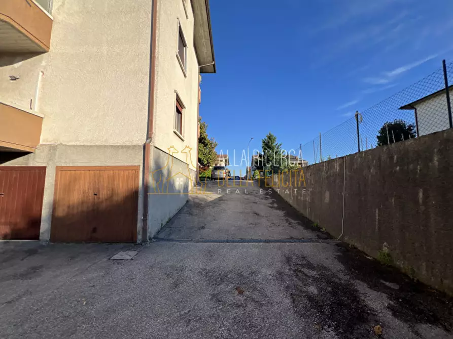 Immagine 16 di Appartamento in vendita  in Via Alcide De Gasperi a Marano Vicentino