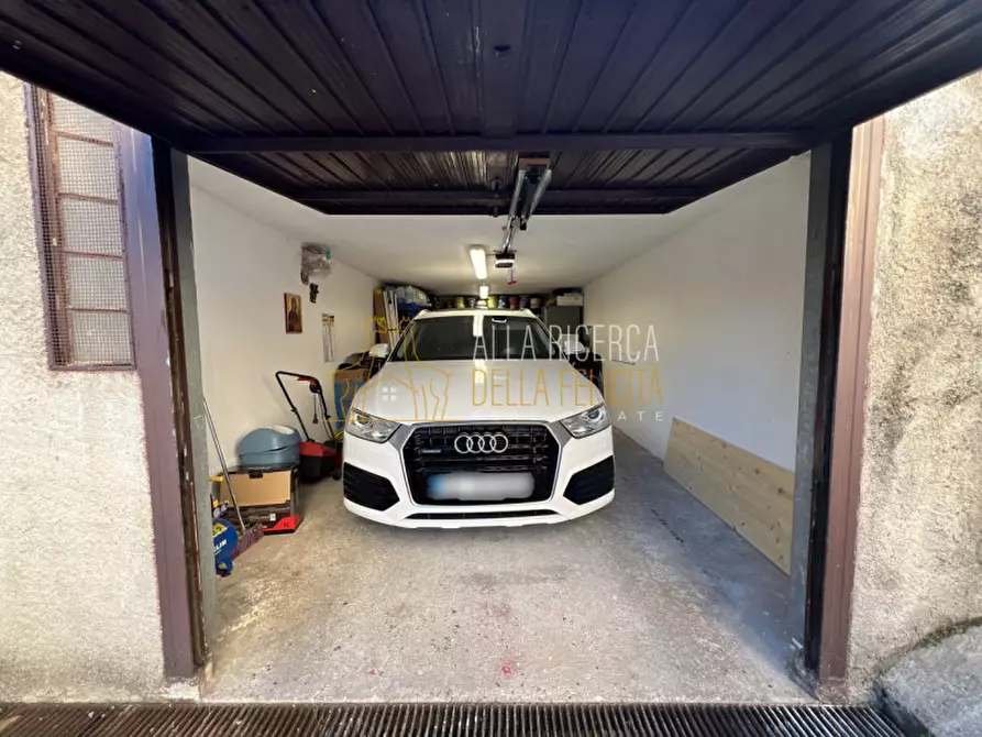 Immagine 17 di Appartamento in vendita  in Via Alcide De Gasperi a Marano Vicentino