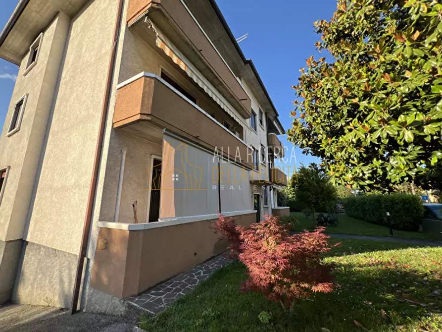 Immagine 18 di Appartamento in vendita  in Via Alcide De Gasperi a Marano Vicentino