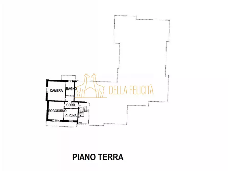 Immagine 19 di Appartamento in vendita  in Via Alcide De Gasperi a Marano Vicentino