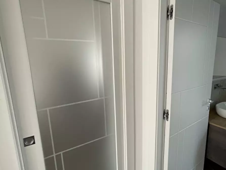 Immagine 17 di Casa bifamiliare in vendita  a Suzzara