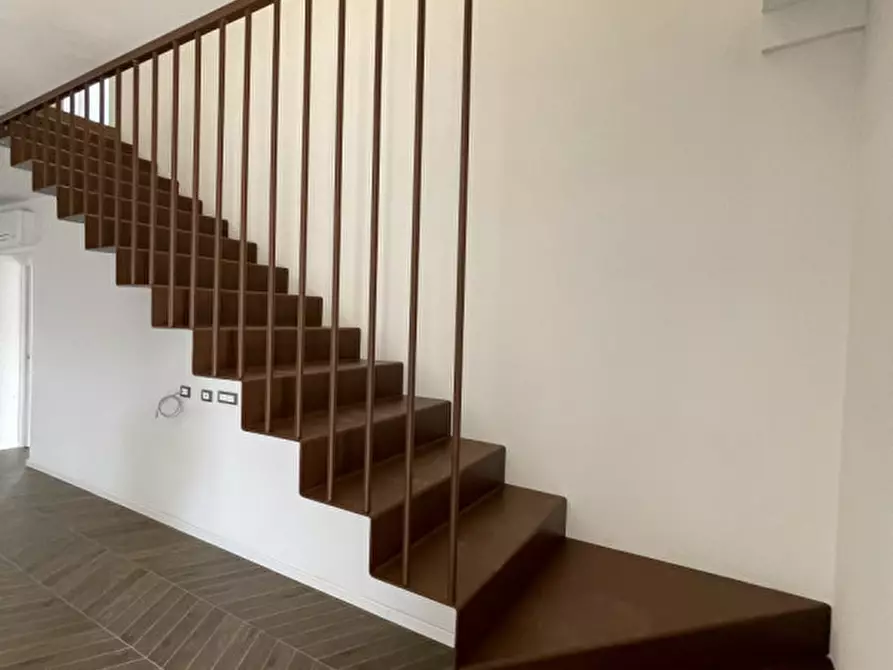 Immagine 20 di Casa bifamiliare in vendita  a Suzzara