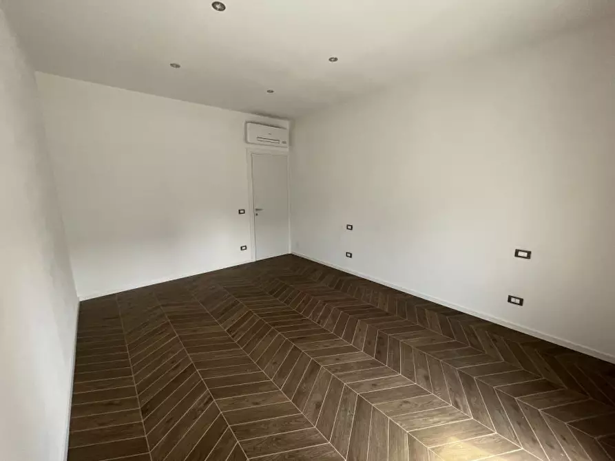 Immagine 23 di Casa bifamiliare in vendita  a Suzzara