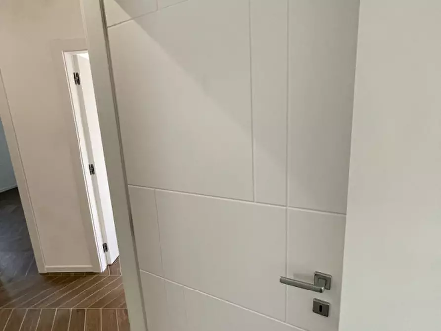 Immagine 24 di Casa bifamiliare in vendita  a Suzzara