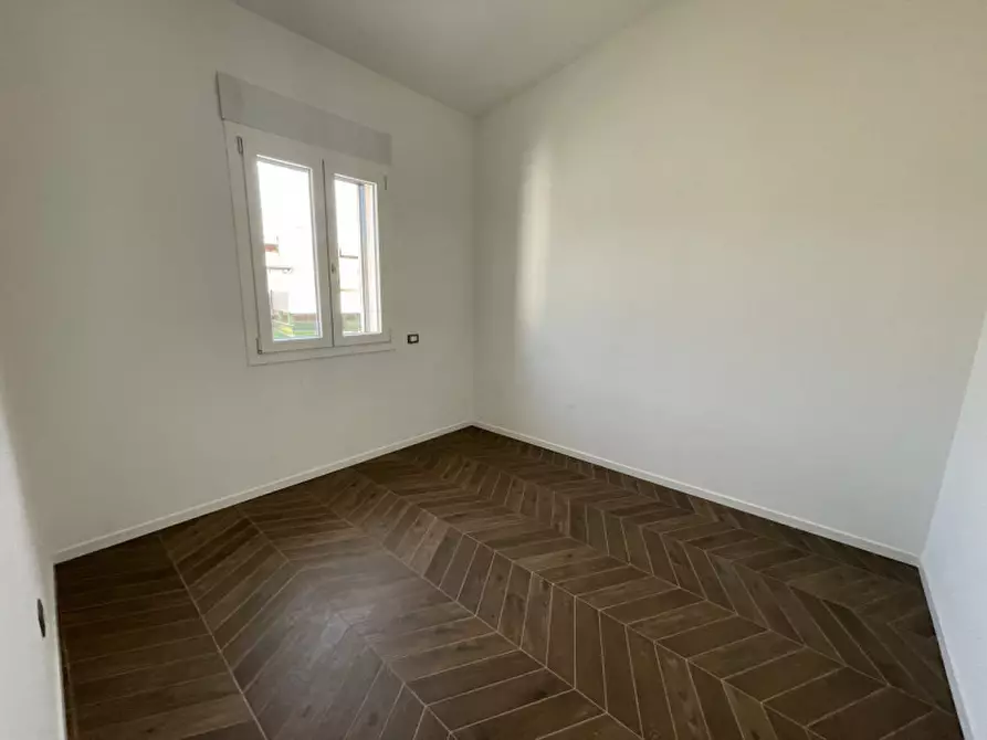 Immagine 28 di Casa bifamiliare in vendita  a Suzzara