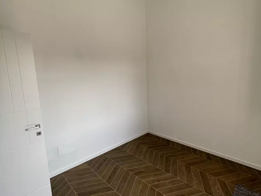 Immagine 31 di Casa bifamiliare in vendita  a Suzzara