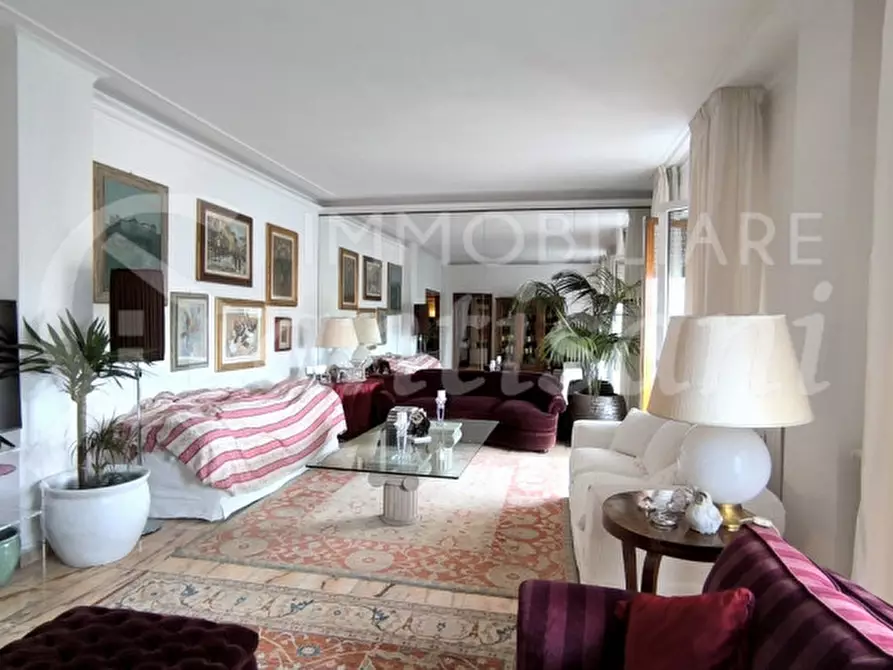 Immagine 2 di Appartamento in vendita  in Via Flavio Torello Baracchini a Firenze