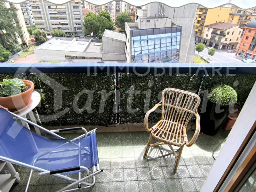 Immagine 3 di Appartamento in vendita  in Via Flavio Torello Baracchini a Firenze