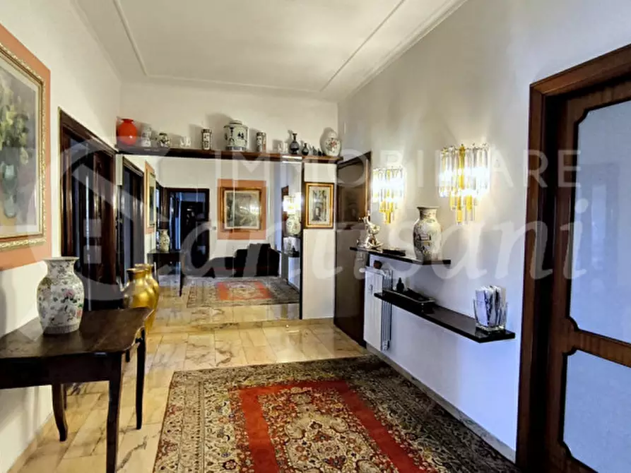 Immagine 4 di Appartamento in vendita  in Via Flavio Torello Baracchini a Firenze