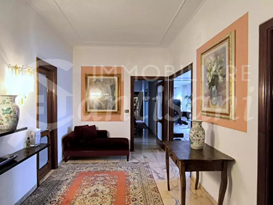 Immagine 5 di Appartamento in vendita  in Via Flavio Torello Baracchini a Firenze